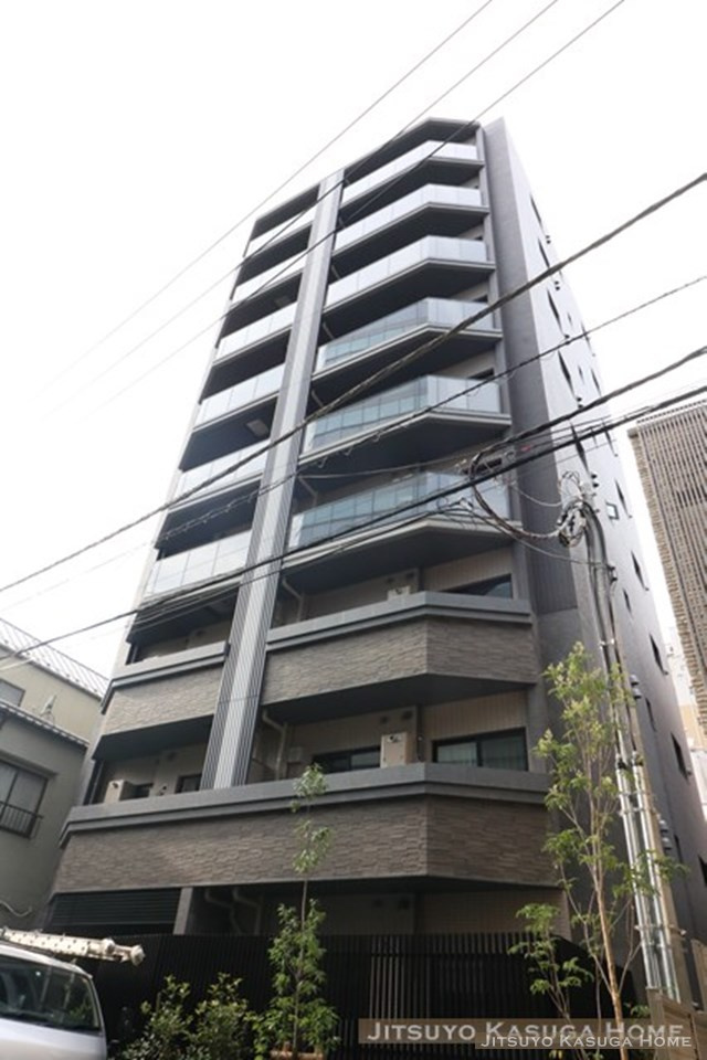 【外観】