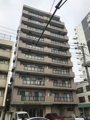 【外観】