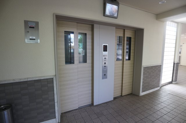 王塚東シティコートのその他共用部分|王塚東シティコート