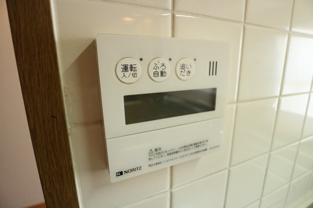王塚東シティコートの設備|王塚東シティコート