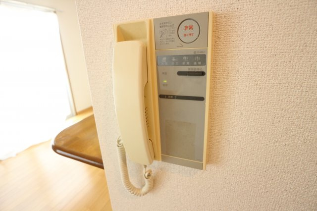 王塚東シティコートのセキュリティ|王塚東シティコート