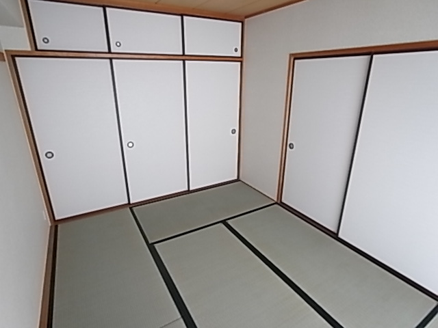 王塚東シティコートの寝室|王塚東シティコート