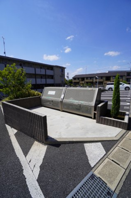 【その他共用部分】 | PARK HILLS MIYAKO F