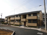 PARK HILLS MIYAKO Fの画像