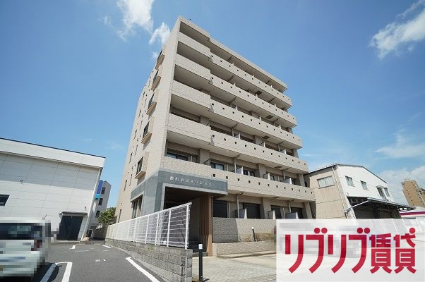 都町小川マンション