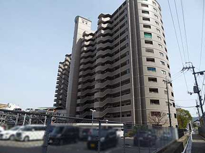 【外観】 | サンシティ西条