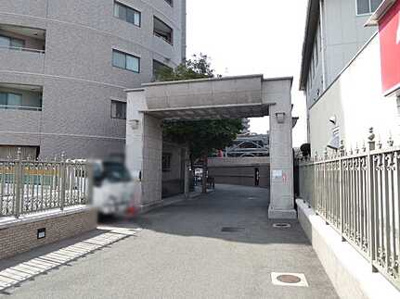 【その他共用部分】 | サンシティ西条