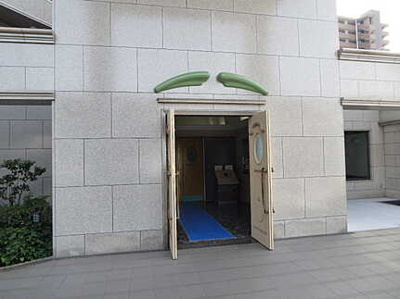【その他共用部分】 | サンシティ西条
