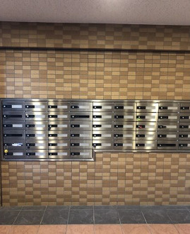 【その他共用部分】 | シティライフ今池南