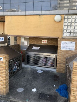 【エントランス】 | シティライフ今池南