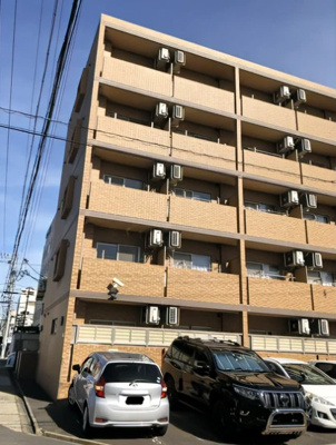 【駐車場】 | シティライフ今池南