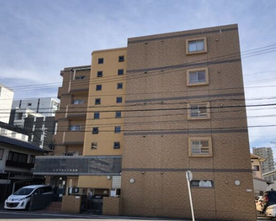 【外観】 | シティライフ今池南