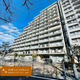 日商岩井グリーンサイドマンションの画像