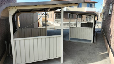 【その他共用部分】 | アーバンスイートC棟(家賃半額補助対象）ペット可物件