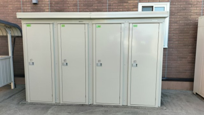 【その他共用部分】 | アーバンスイートC棟(家賃半額補助対象）ペット可物件