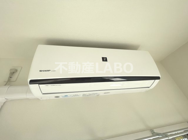 グレースリバー中之島の設備