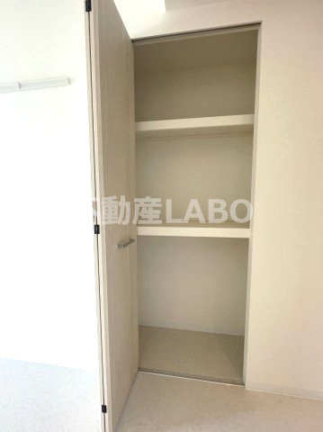 グレースリバー中之島のその他