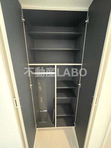 グレースリバー中之島のその他共用部分