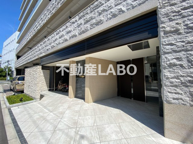 グレースリバー中之島のその他