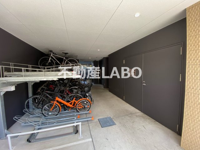 グレースリバー中之島のその他