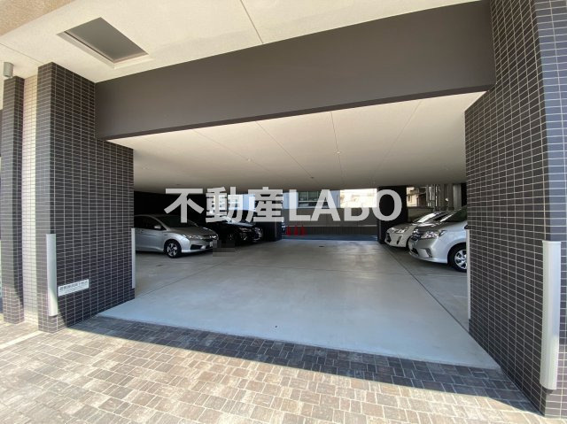 グレースリバー中之島のその他