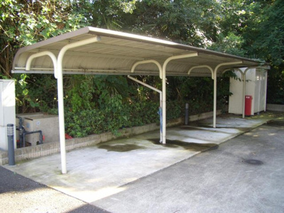 【その他共用部分】 | フォーサイト