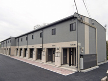 フォーサイトの画像