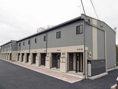 【外観】 | フォーサイト