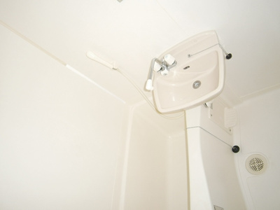 【浴室】 | フォーサイト