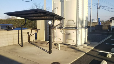 【エントランス】 | 巌根Ⅱ