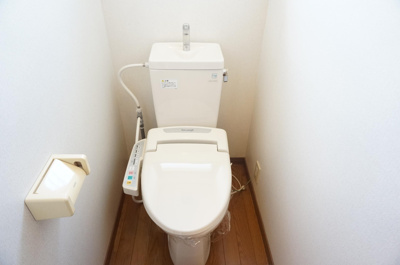 【トイレ】 | 明石屋壱番館