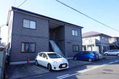 【駐車場】 | 明石屋壱番館 | 全室角部屋。