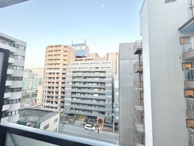 【展望】 | Mプラザ難波駅前