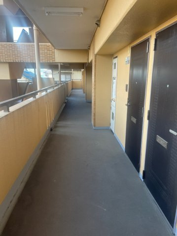 ダイアパレス西別院のその他共用部分