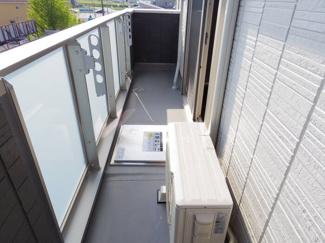 【バルコニー】 | トルビヨン