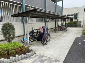 【その他共用部分】 | トルビヨン