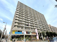 プライムハイツ新大阪の画像