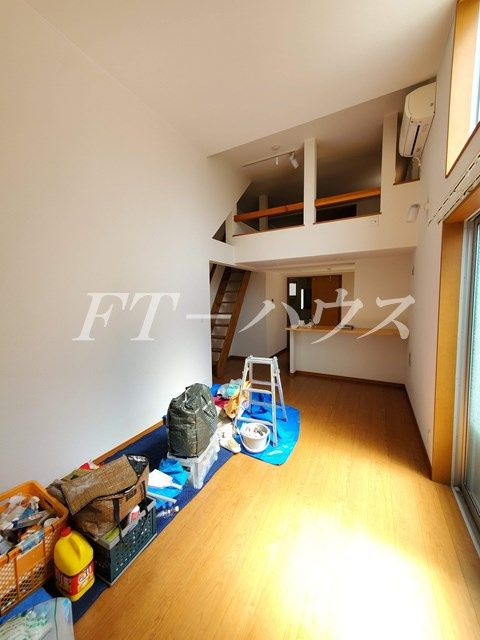 ＴＯＭ　ＨＩＬＬＳ津田沼の内装