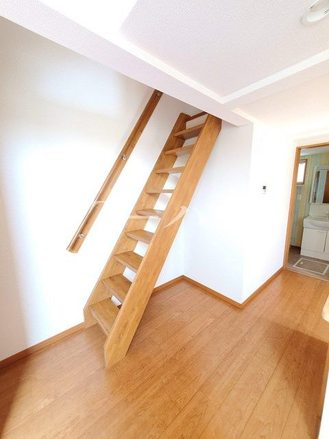 ＴＯＭ　ＨＩＬＬＳ津田沼の内装