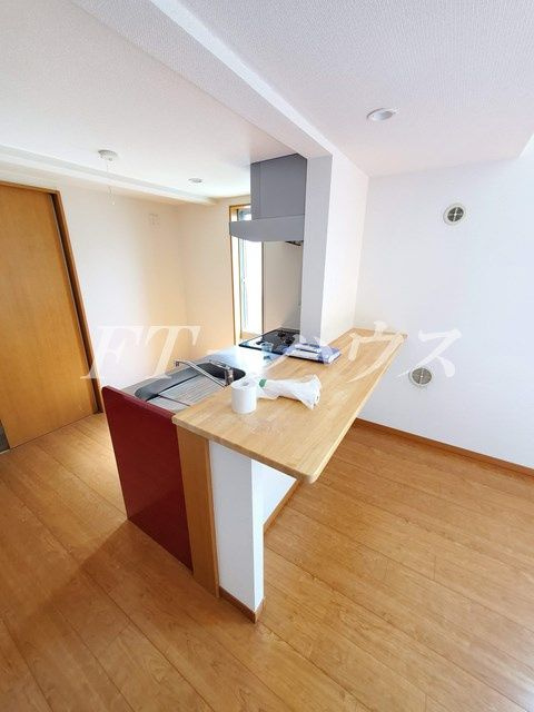 ＴＯＭ　ＨＩＬＬＳ津田沼の内装