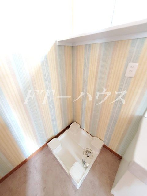 ＴＯＭ　ＨＩＬＬＳ津田沼の設備