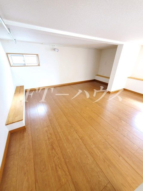 ＴＯＭ　ＨＩＬＬＳ津田沼の内装