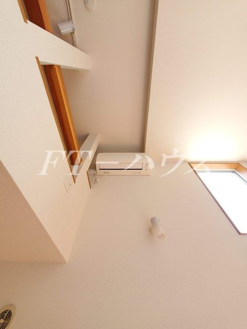 ＴＯＭ　ＨＩＬＬＳ津田沼の設備