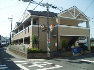 【外観】