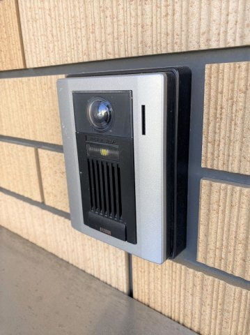 サンハイム・ユウのセキュリティ