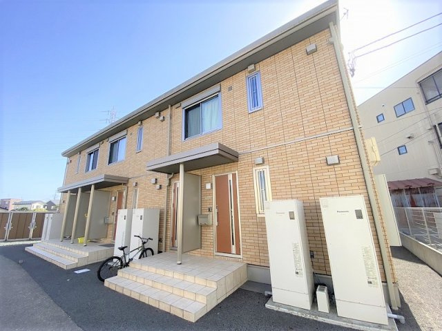 サンハイム・ユウ