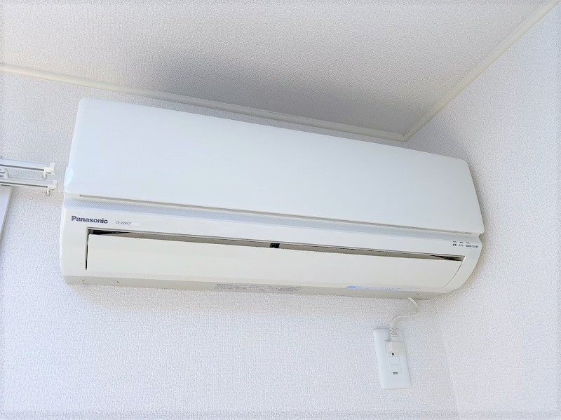 サンハイム・ユウの設備