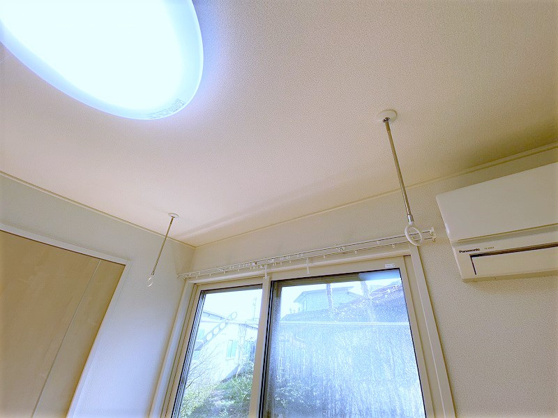 サンハイム・ユウの設備