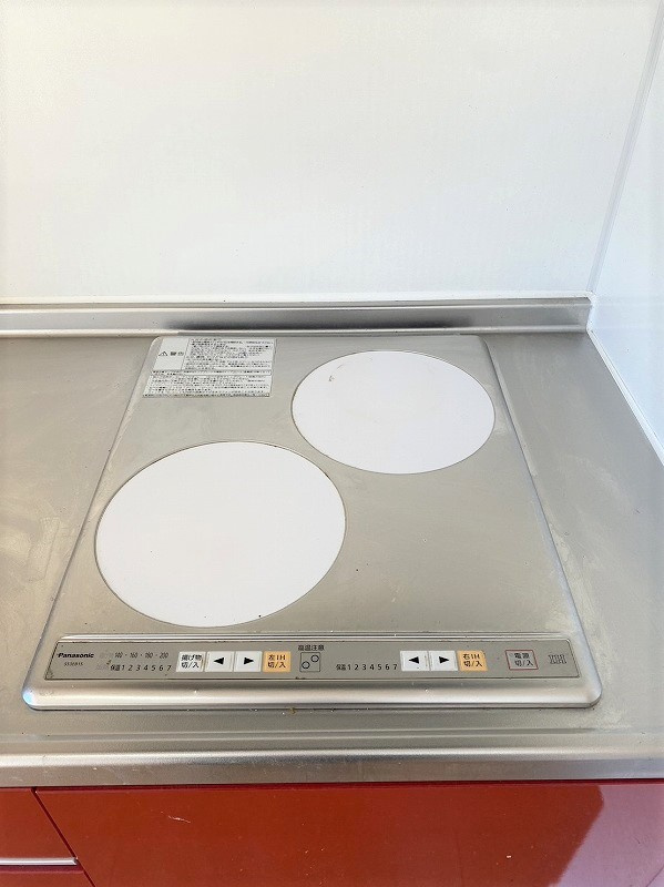 サンハイム・ユウの設備