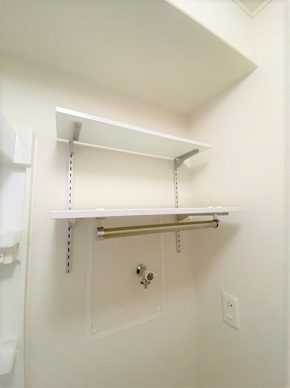 サンハイム・ユウの設備